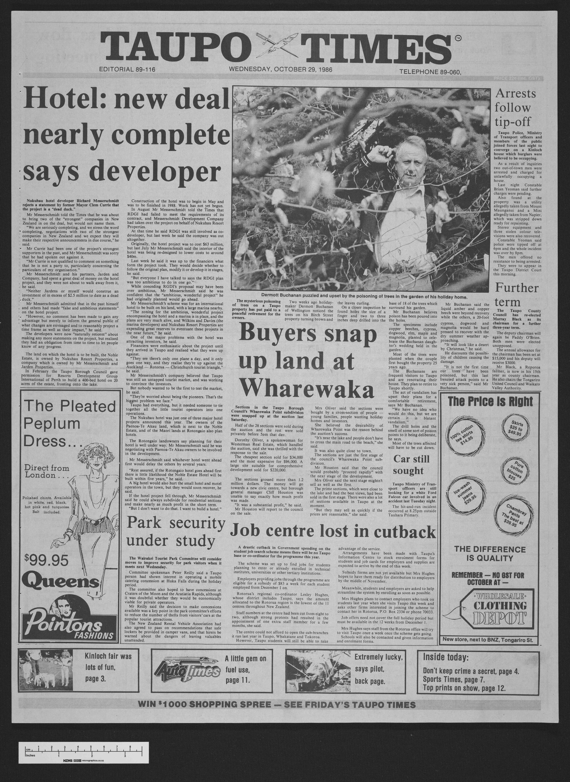 1986-10-29 Taupo Times