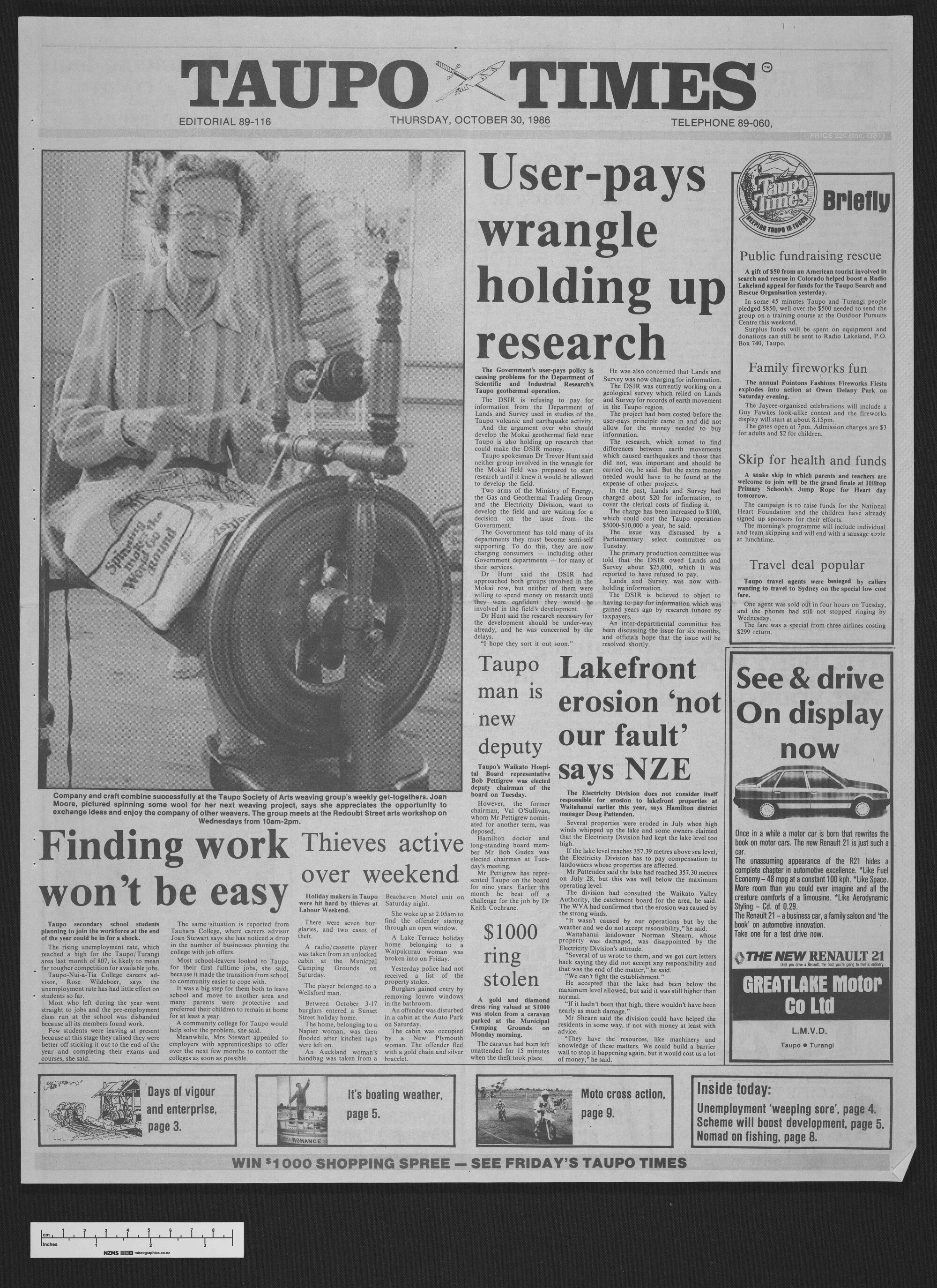 1986-10-30 Taupo Times