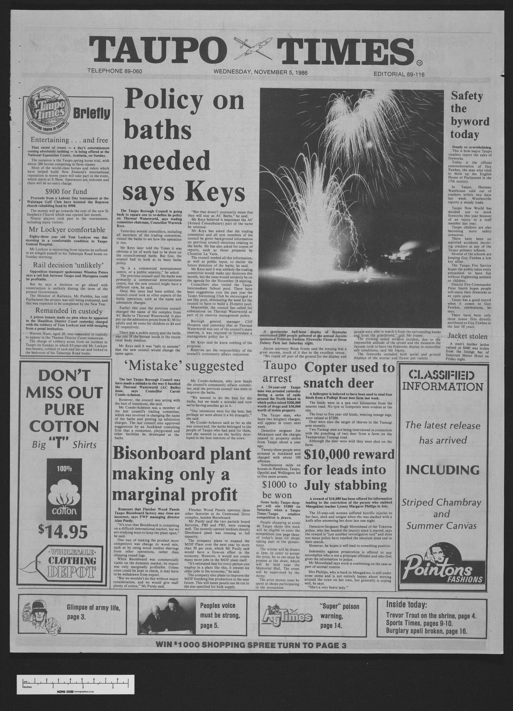 1986-11-05 Taupo Times