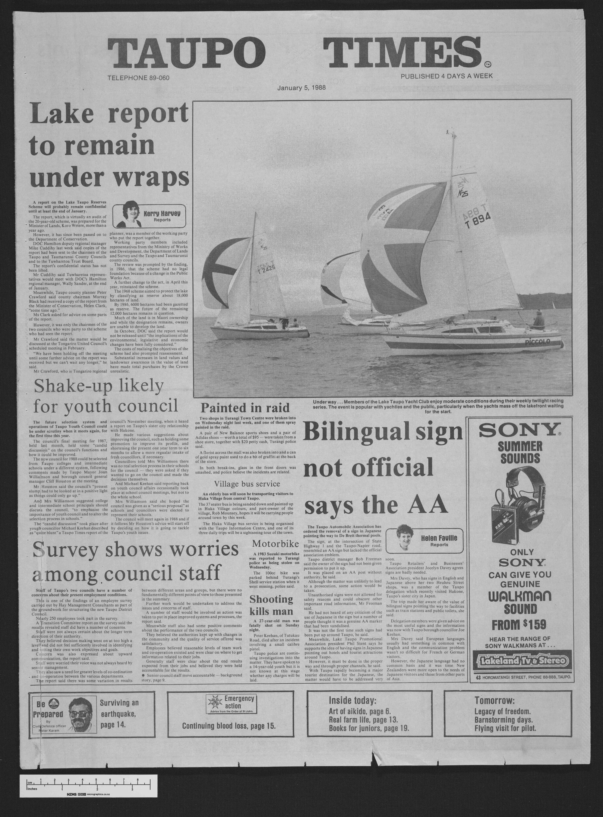 1988-01-05 Taupō Times