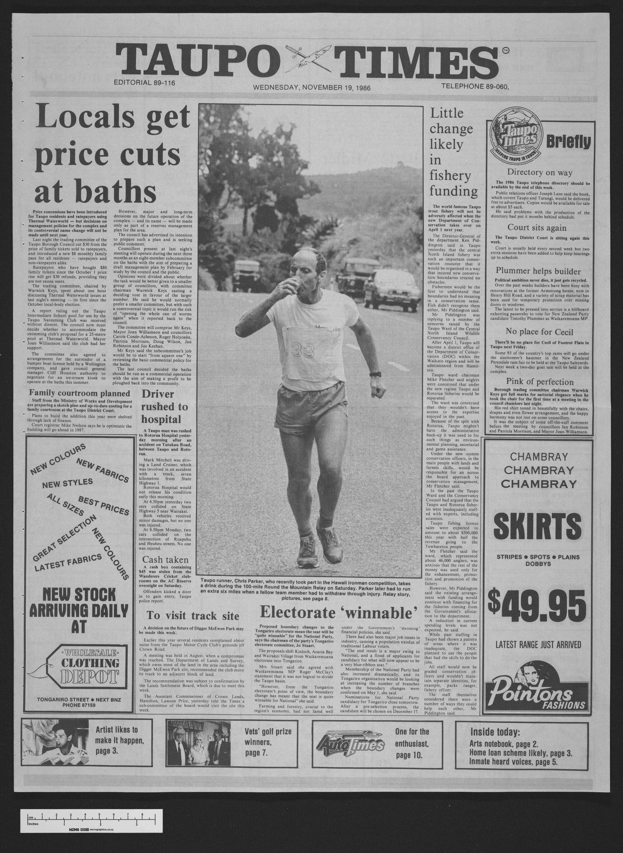 1986-11-19 Taupo Times