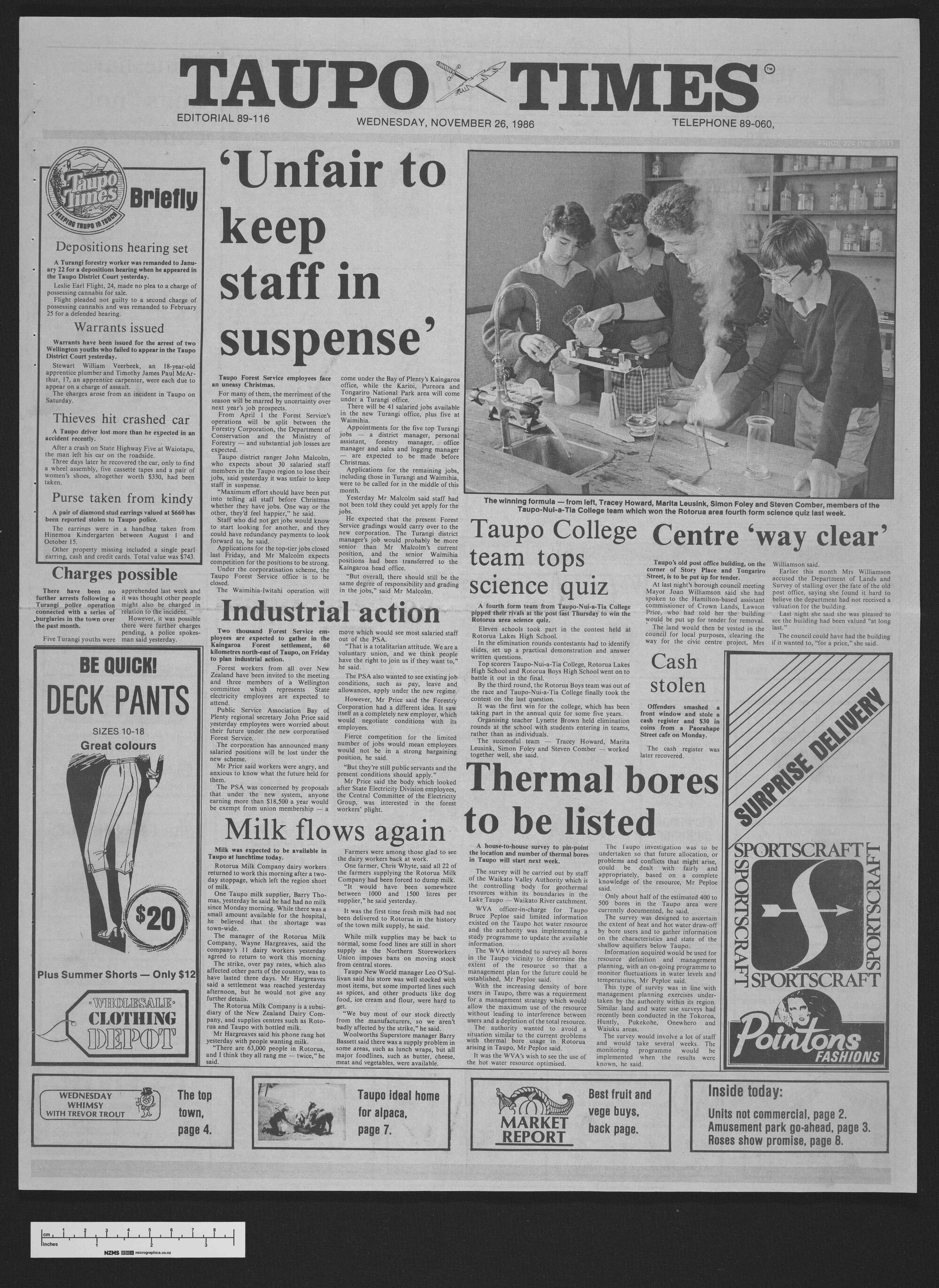 1986-11-26 Taupo Times