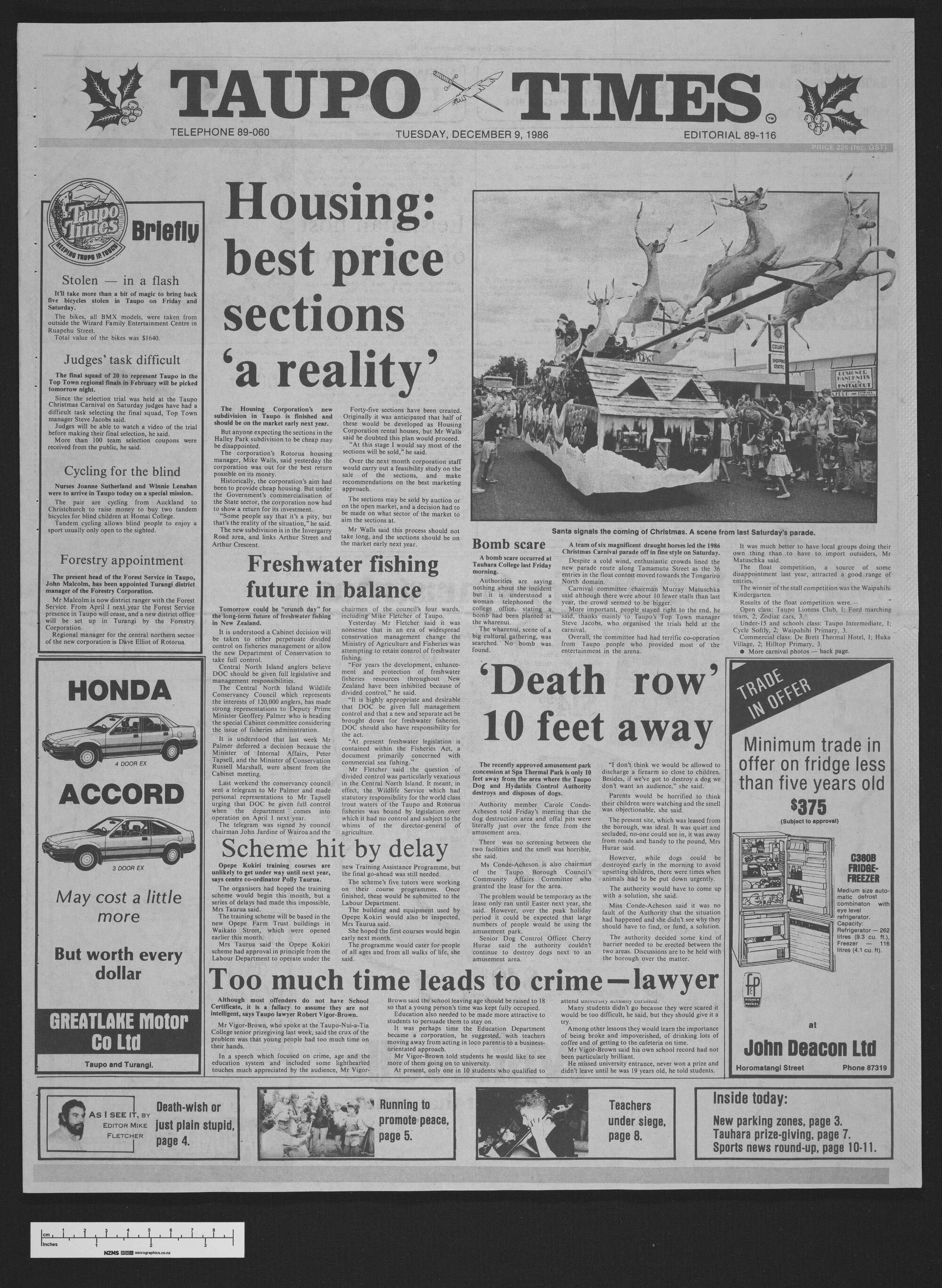 1986-12-09 Taupo Times