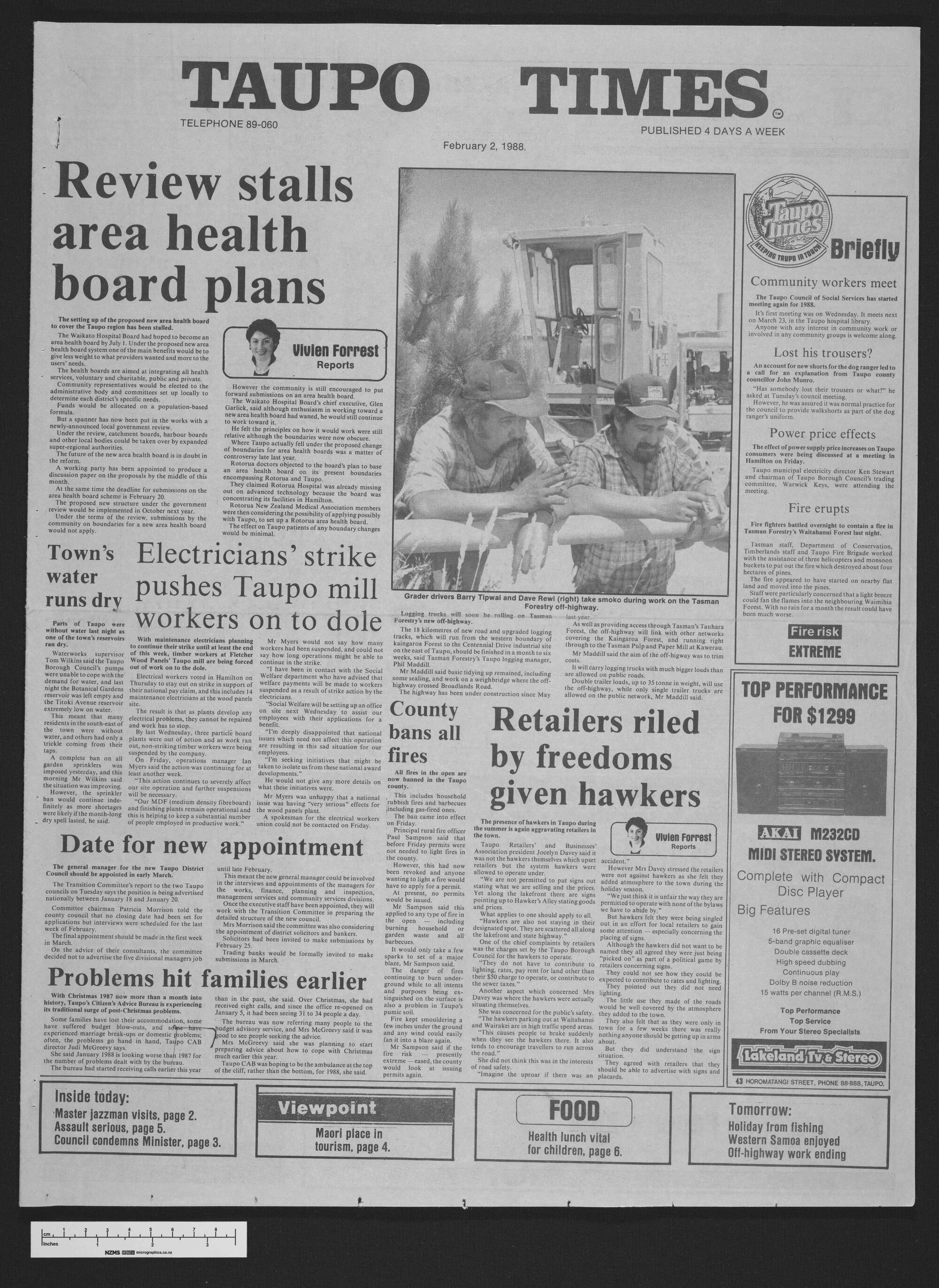 1988-02-02 Taupō Times