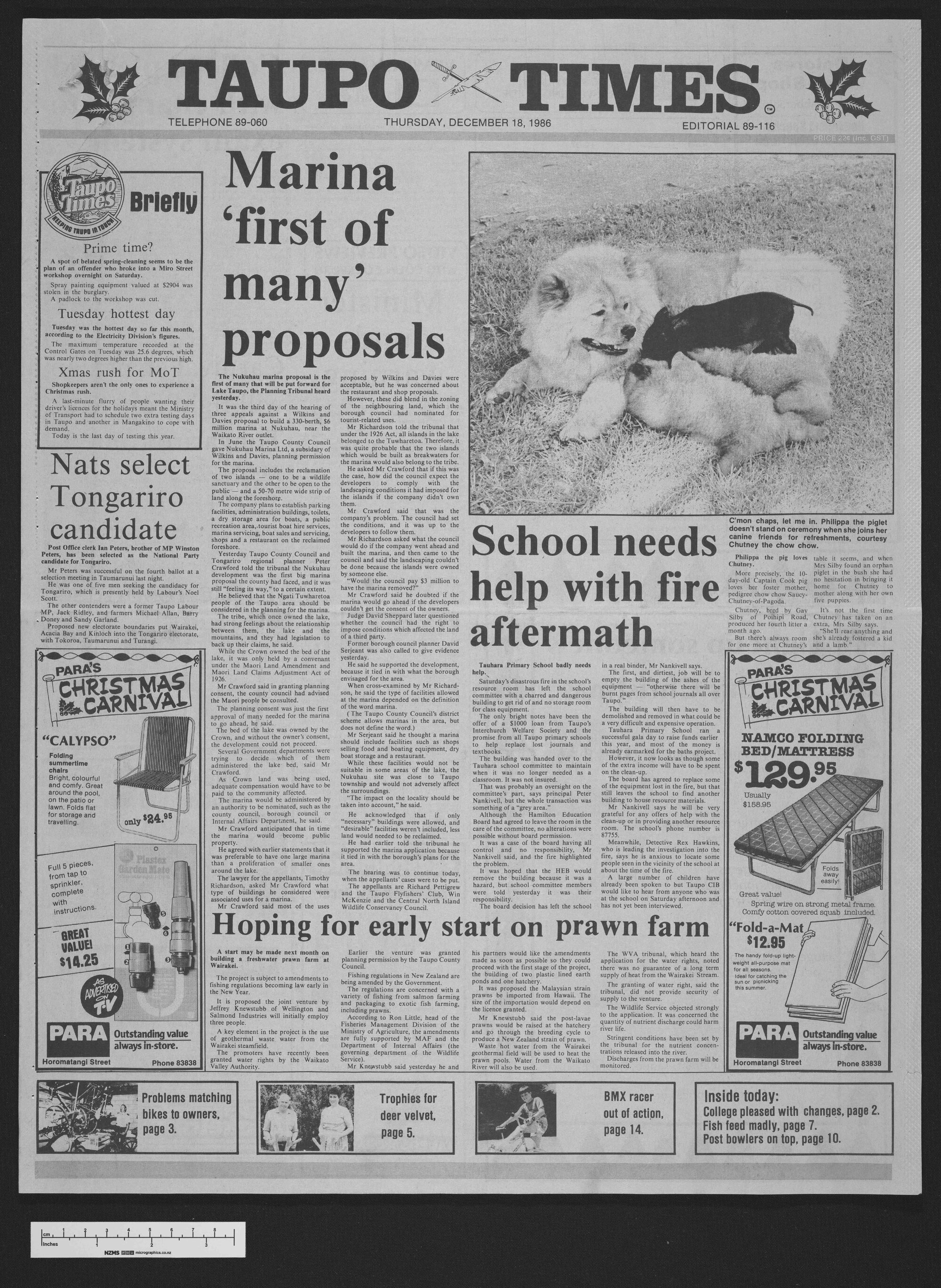 1986-12-18 Taupo Times