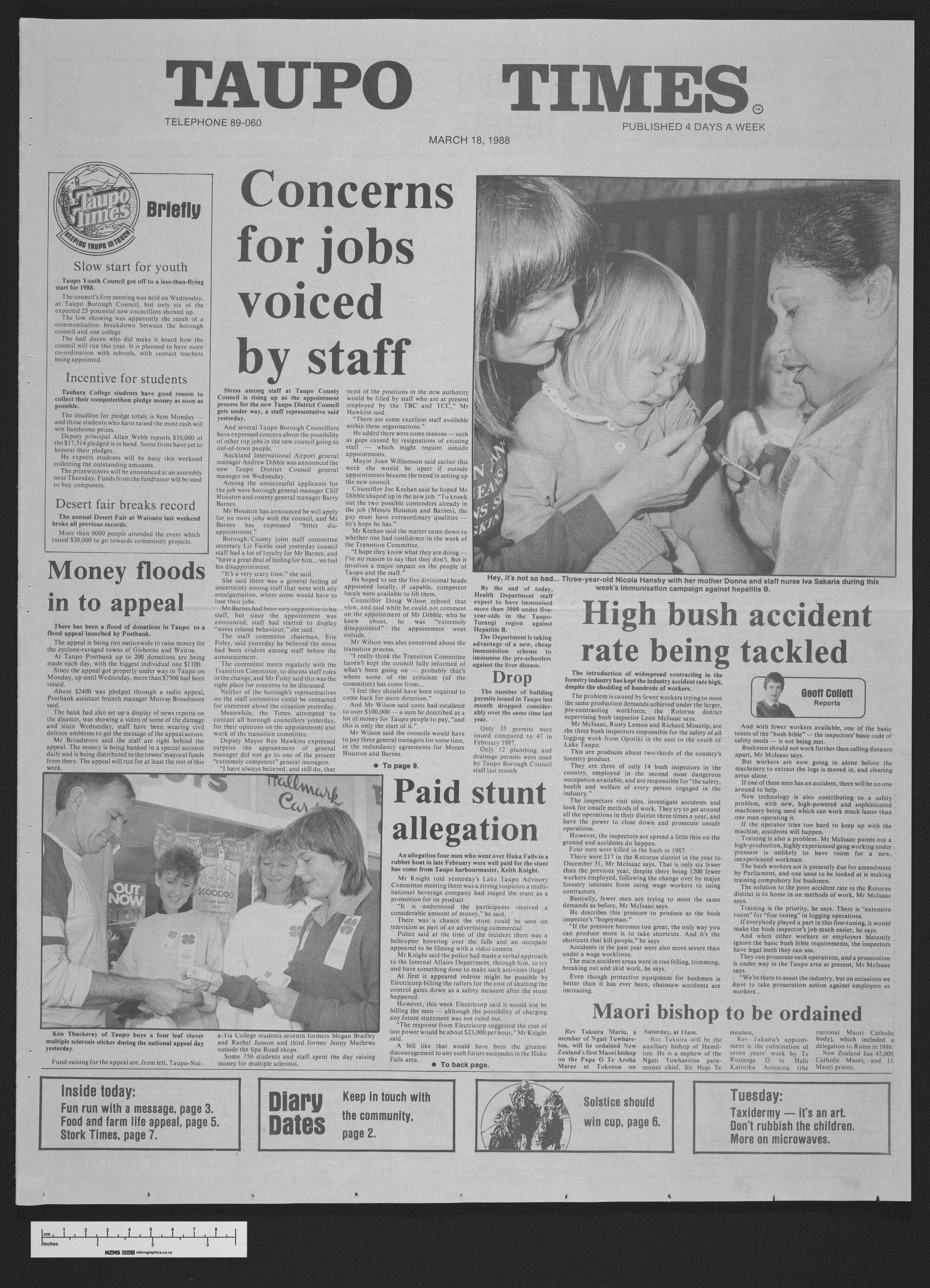1988-03-18 Taupō Times