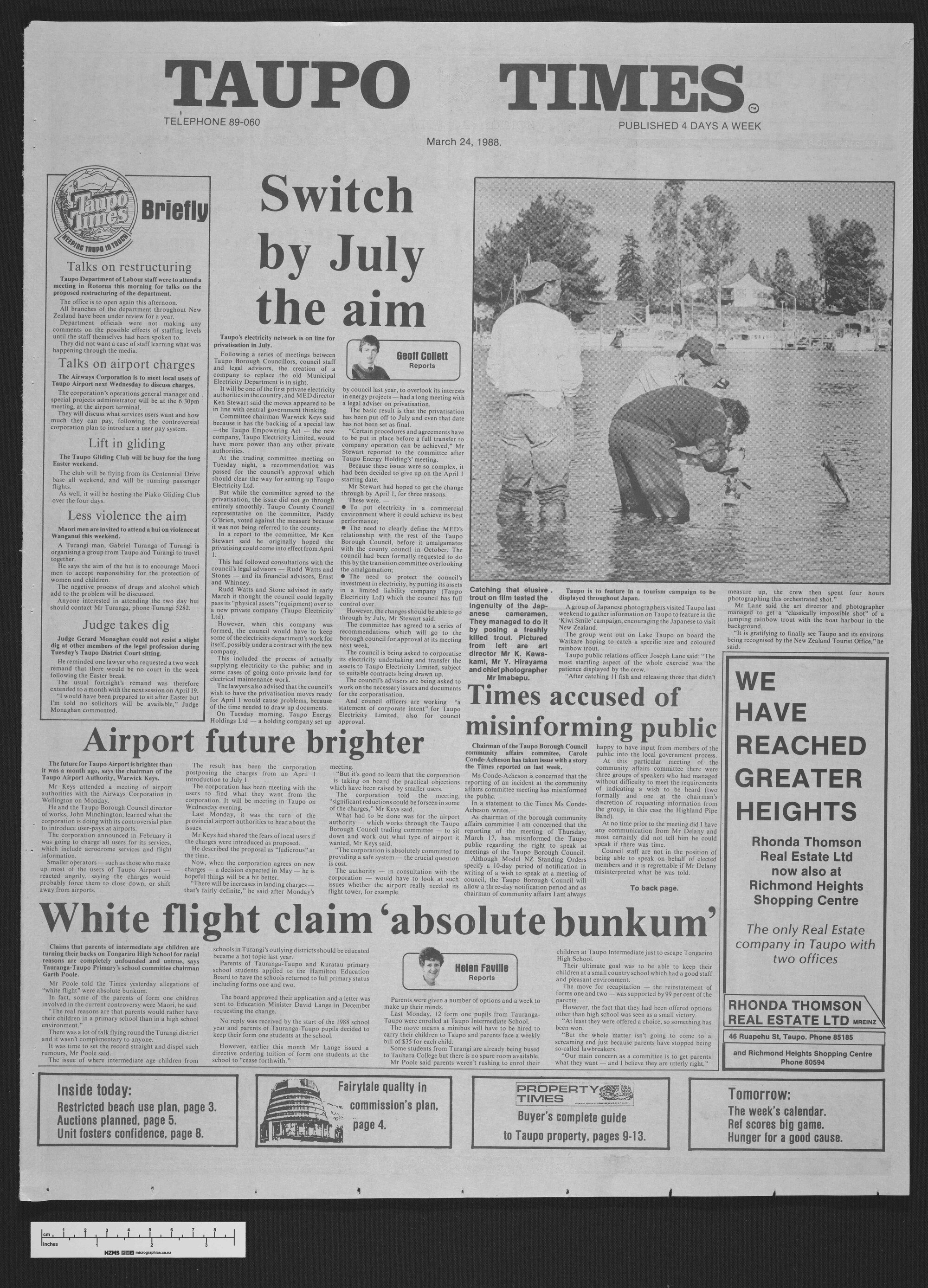 1988-03-24 Taupō Times