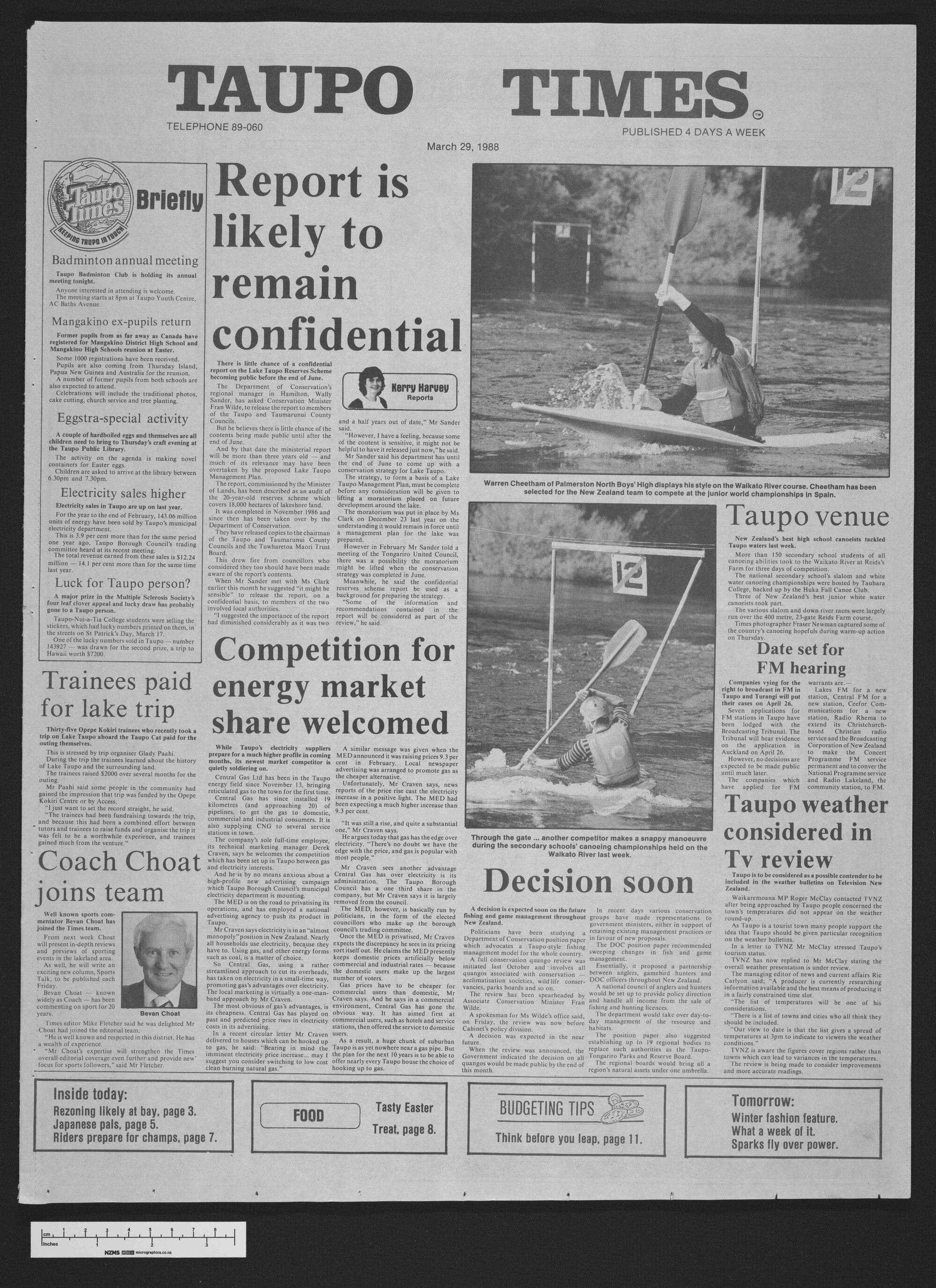 1988-03-29 Taupō Times