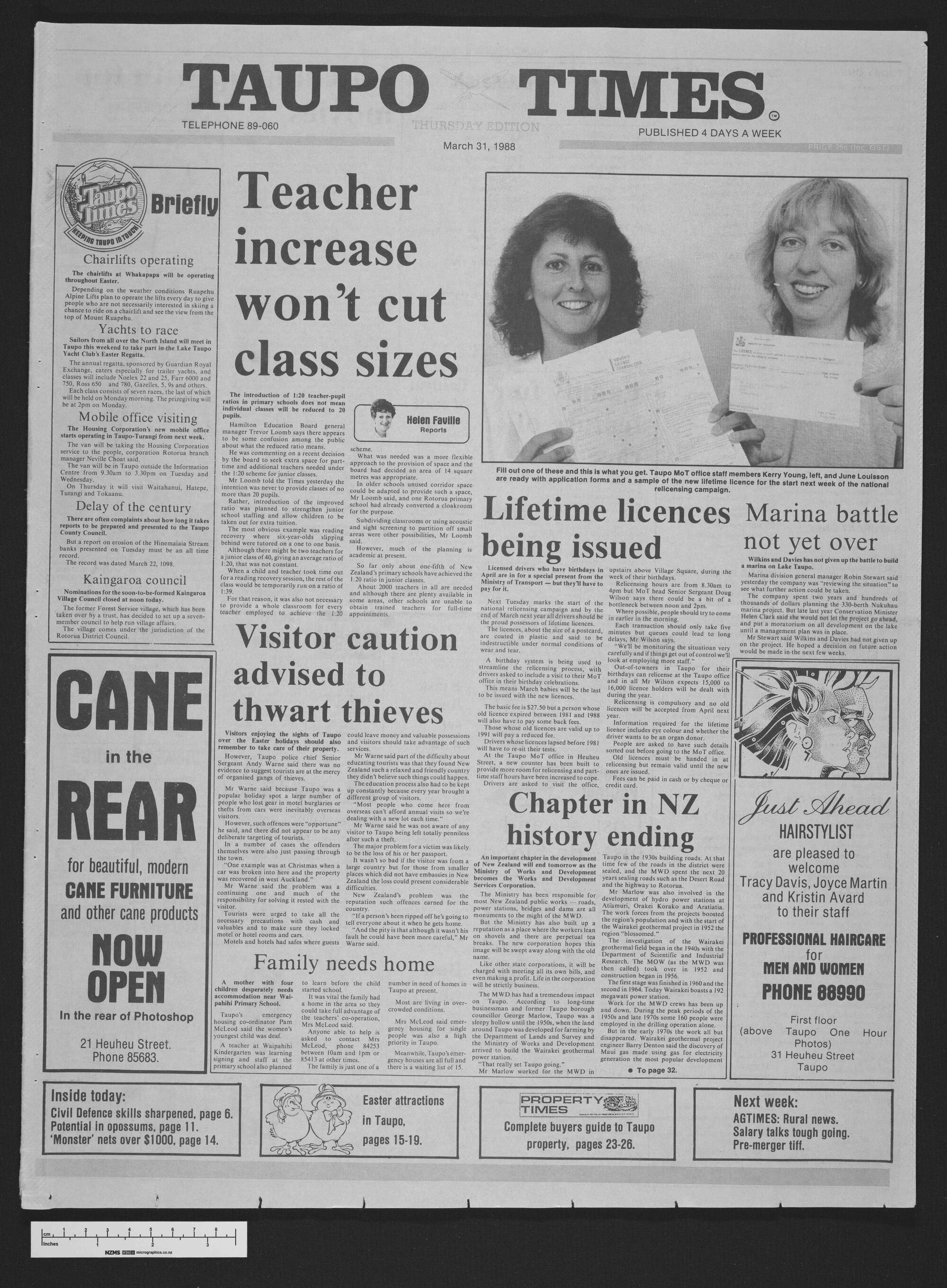 1988-03-31 Taupō Times