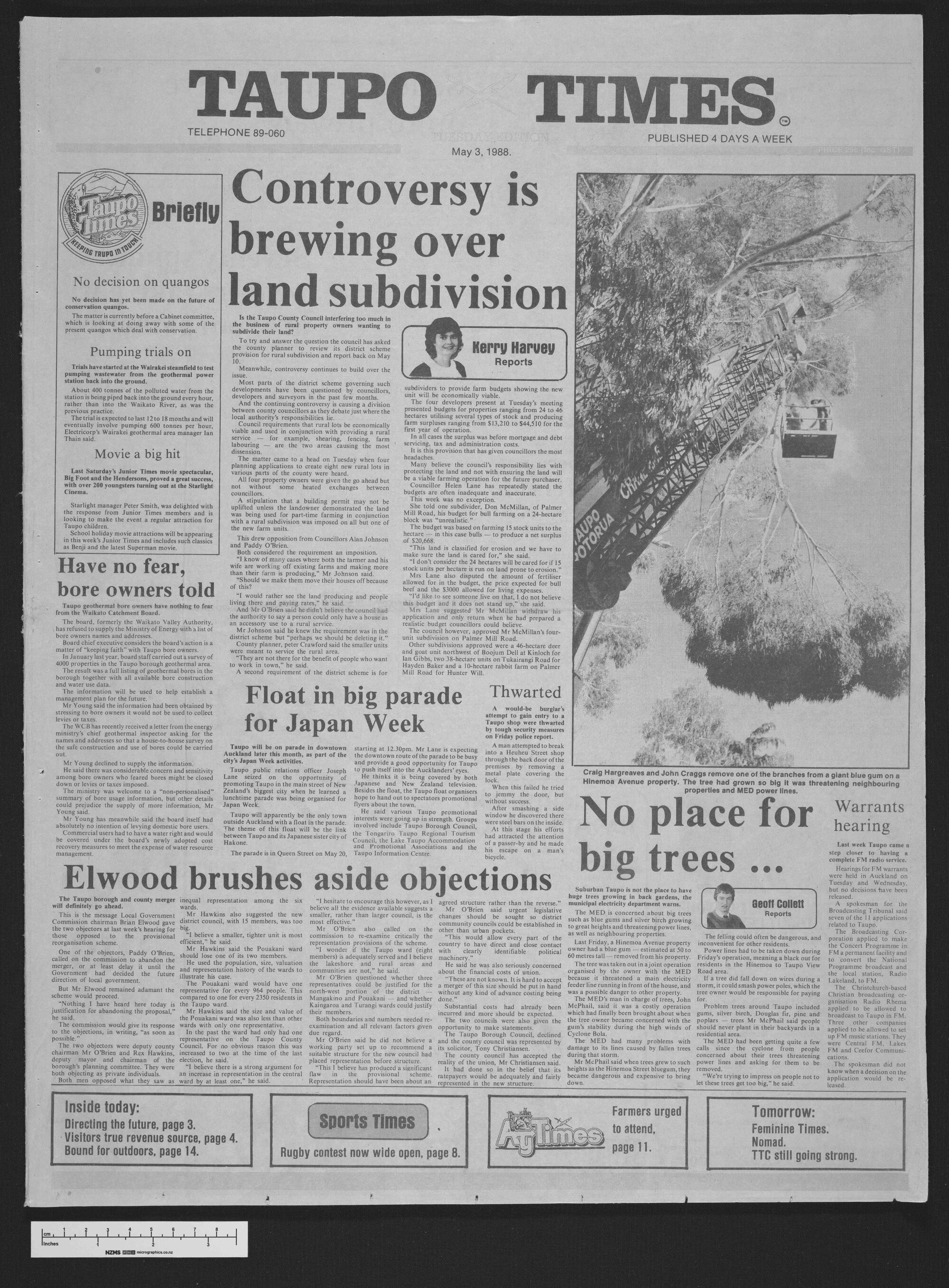 1988-05-03 Taupō Times
