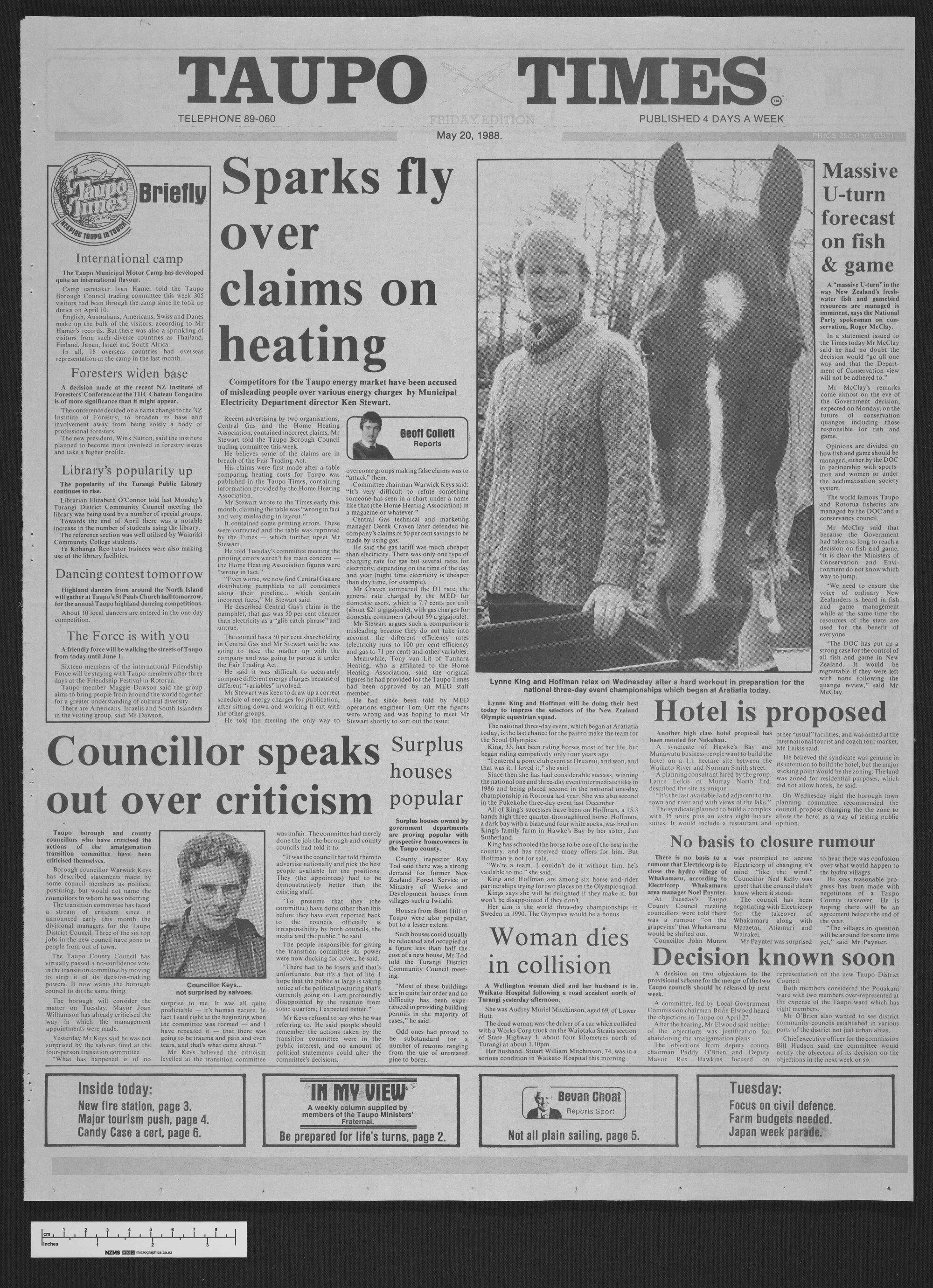 1988-05-20 Taupō Times