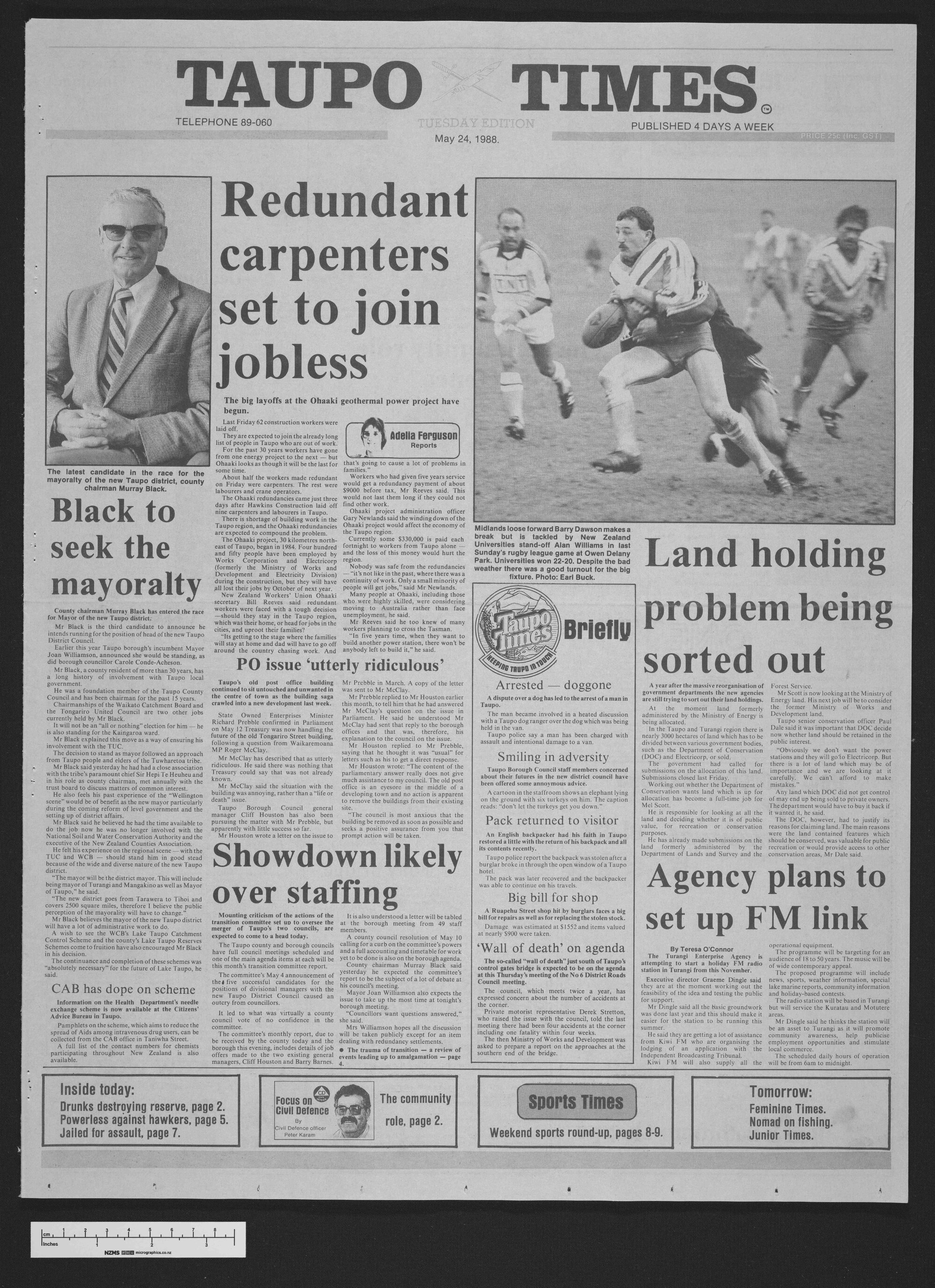 1988-05-24 Taupō Times