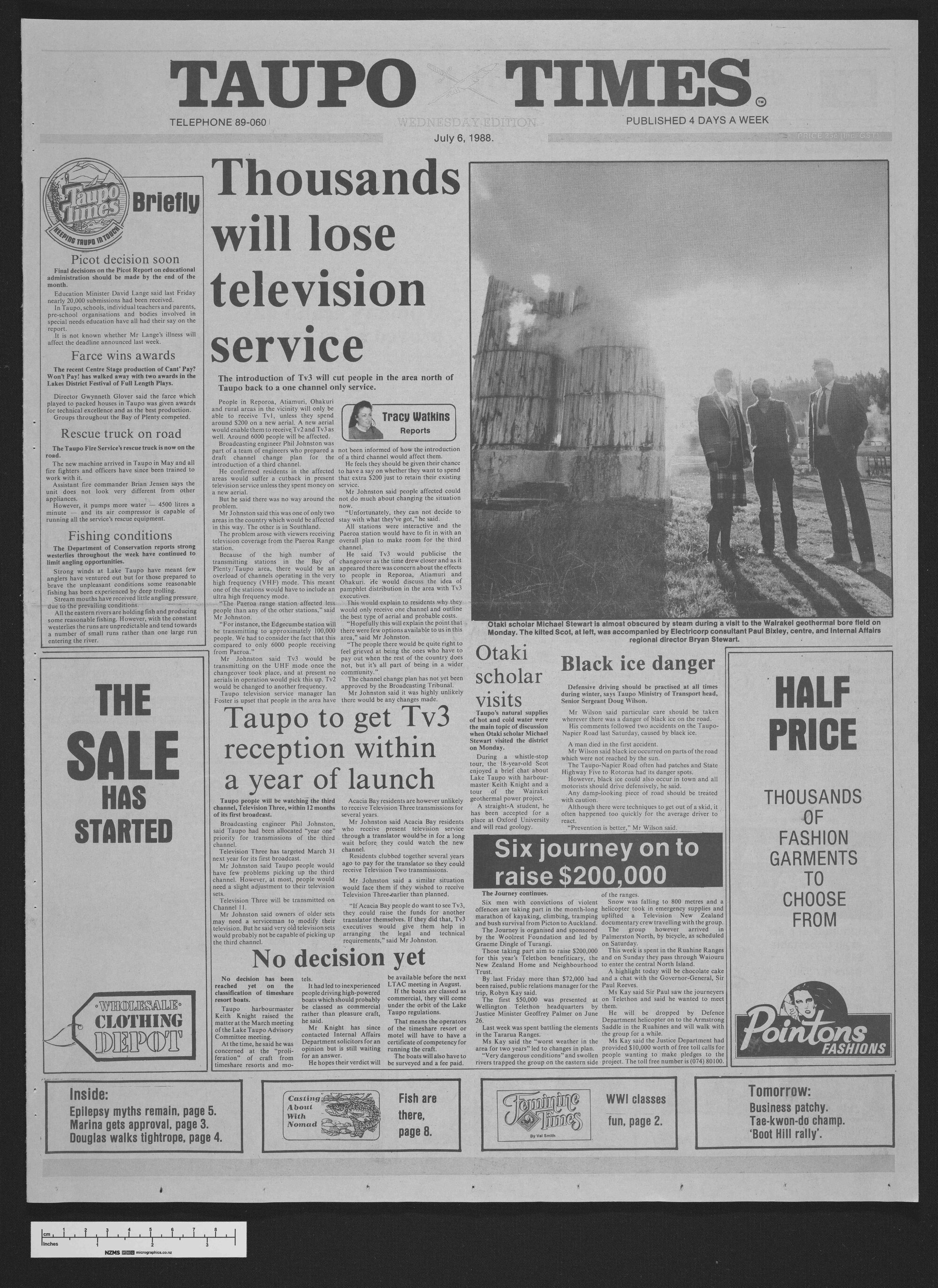 1988-07-06 Taupō Times