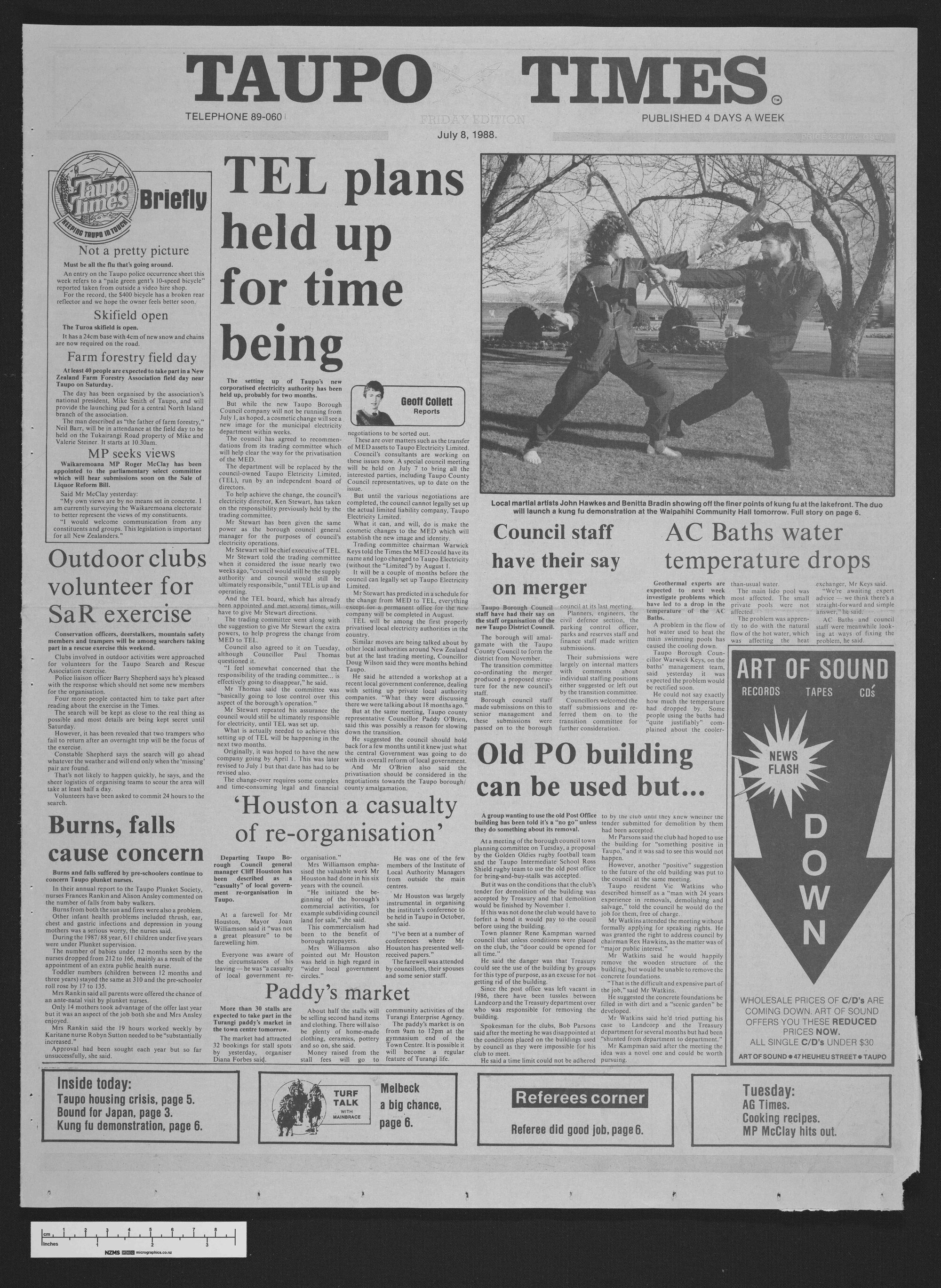 1988-07-08 Taupō Times