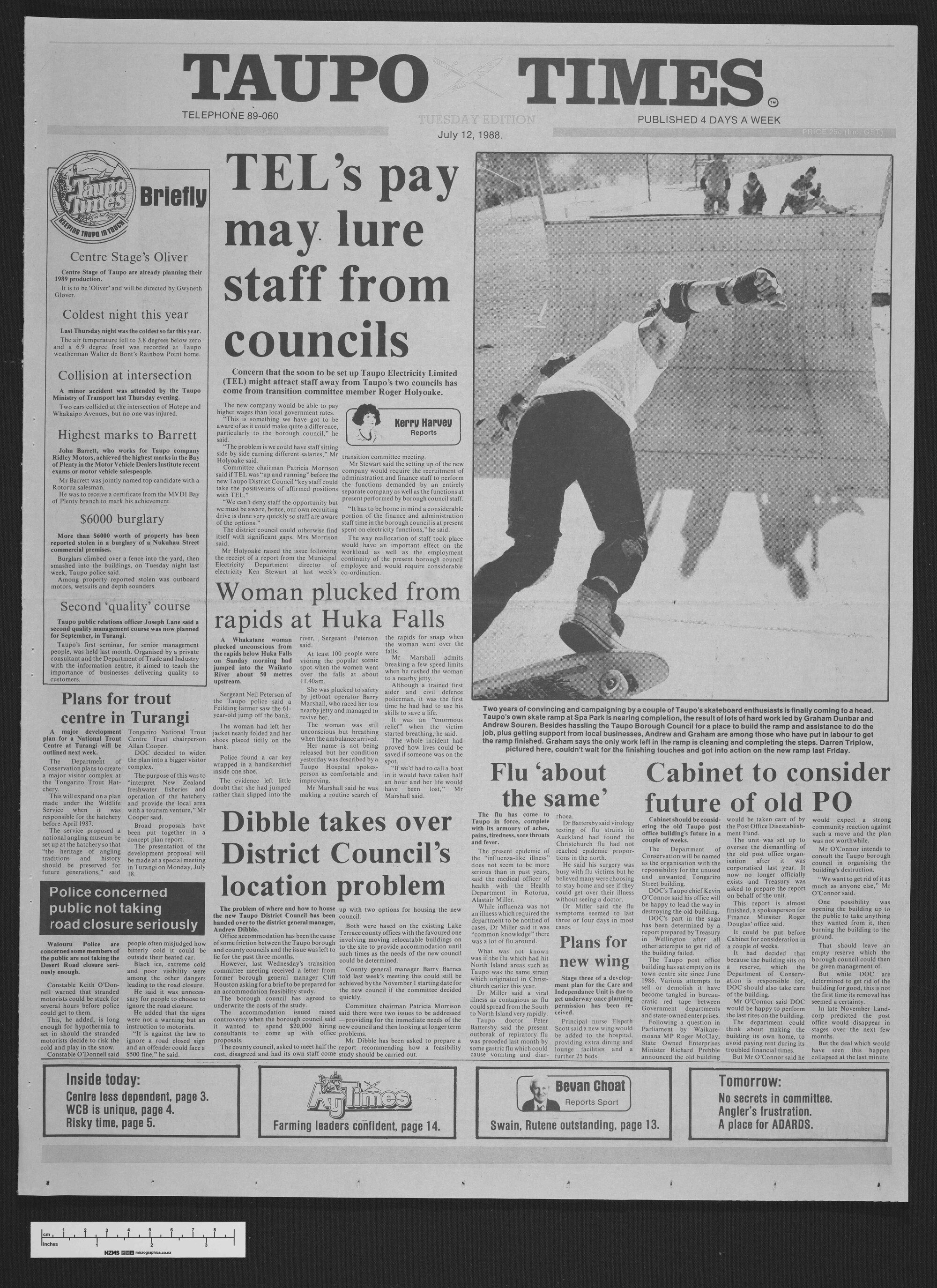 1988-07-12 Taupō Times