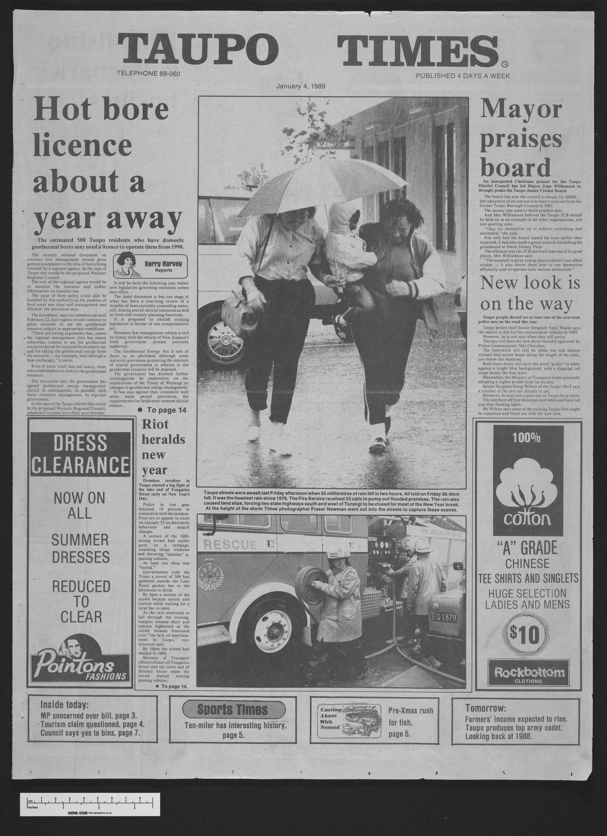 1989-01-04 Taupō Times