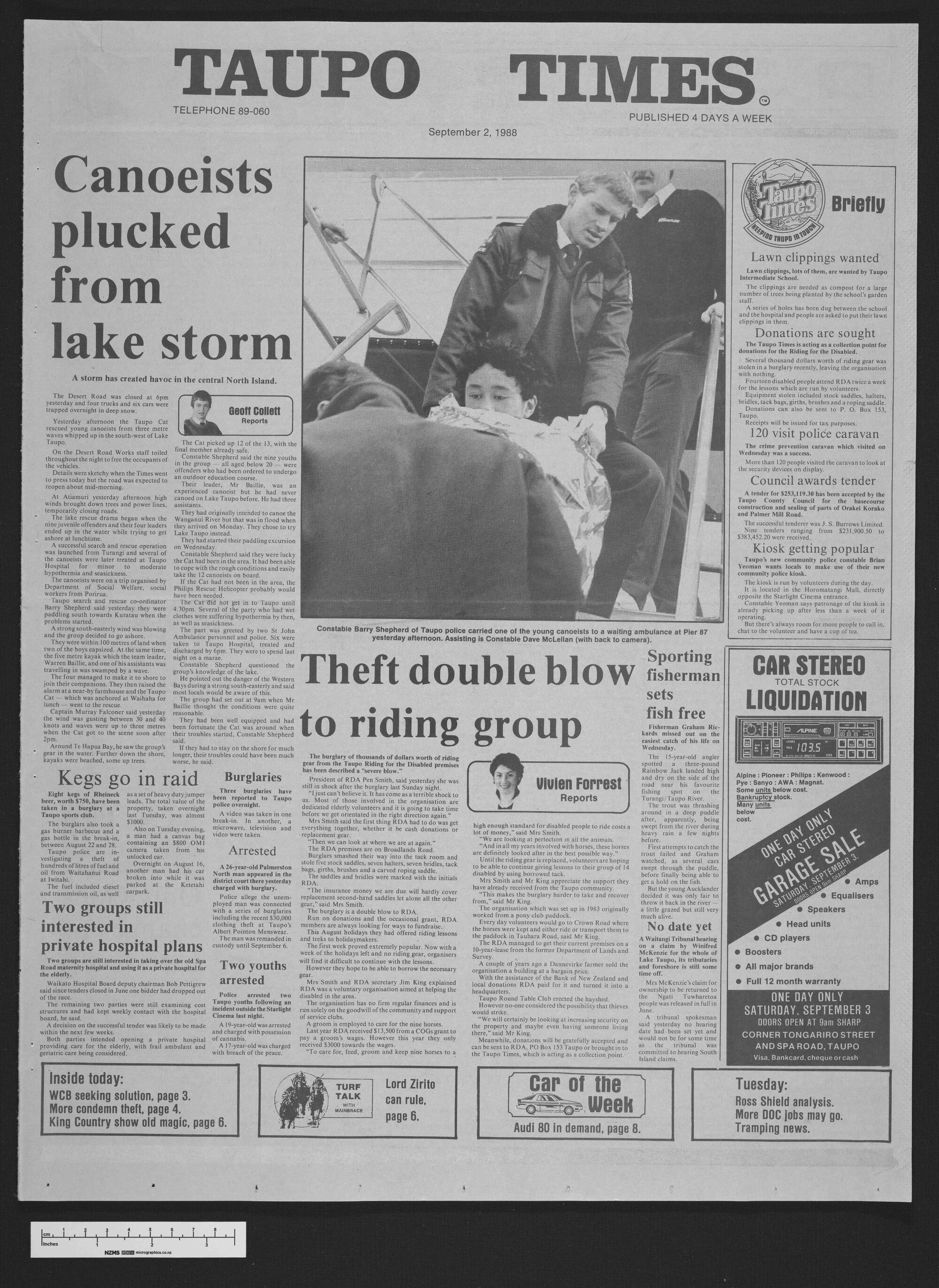 1988-09-02 Taupō Times