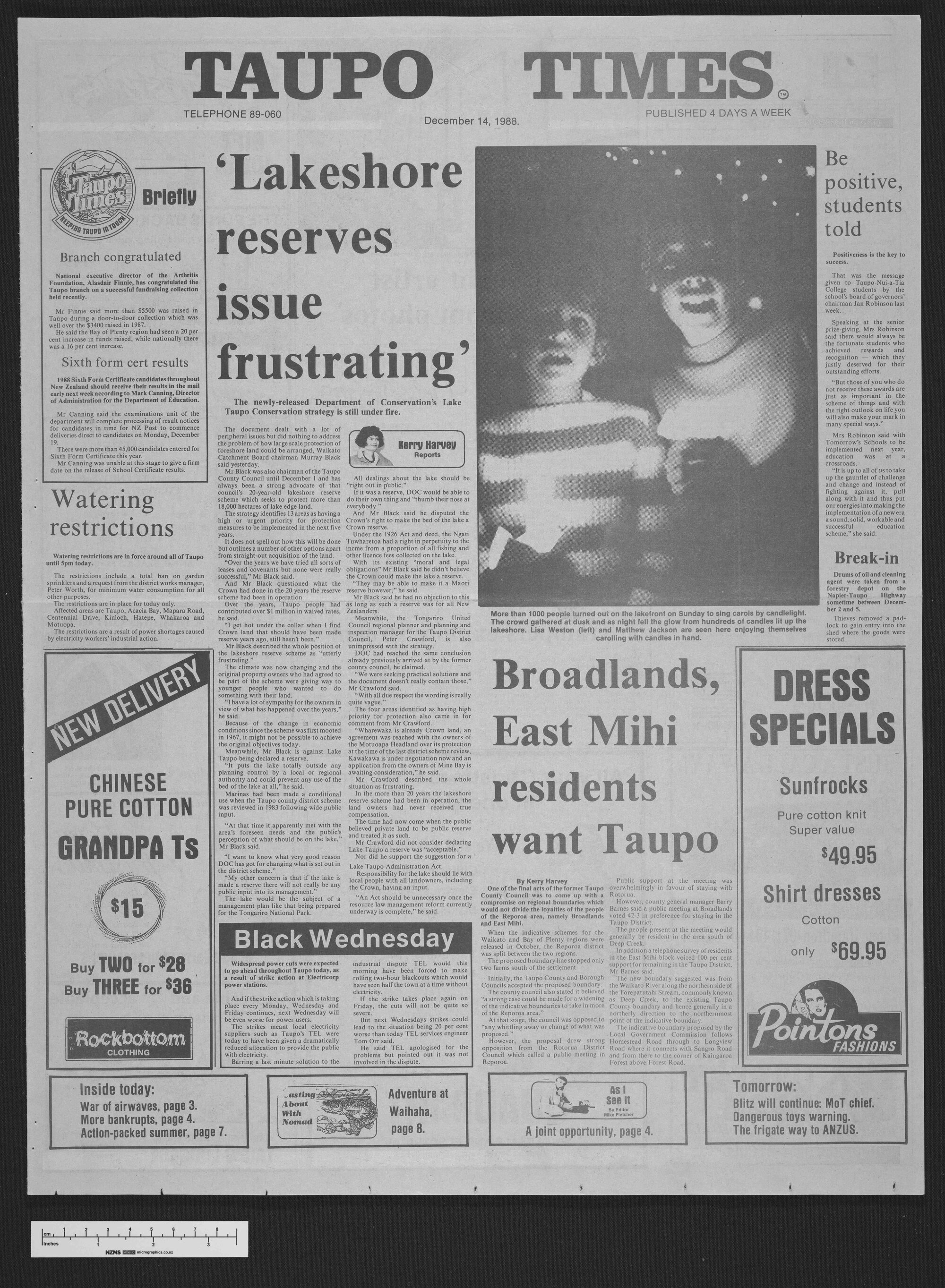 1988-12-14 Taupō Times