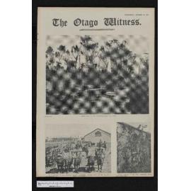 1911-10-18 Otago Witness