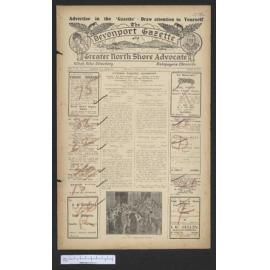 1924-04-17 Devonport Gazette & Greater North Shore Advocate