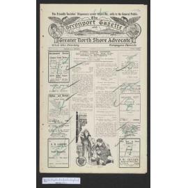 1924-06-05 Devonport Gazette & Greater North Shore Advocate