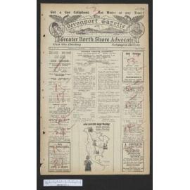 1923-08-30 Devonport Gazette & Greater North Shore Advocate