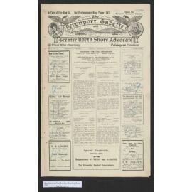 1924-09-04 Devonport Gazette & Greater North Shore Advocate