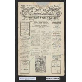 1923-12-27 Devonport Gazette & Greater North Shore Advocate