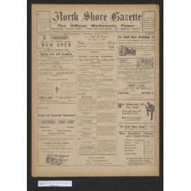 1926-05-06 North Shore Gazette