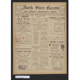 1926-05-13 North Shore Gazette