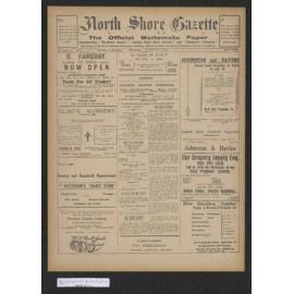 1926-05-20 North Shore Gazette