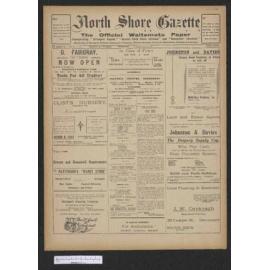 1926-05-27 North Shore Gazette