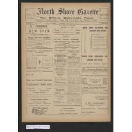 1926-06-10 North Shore Gazette
