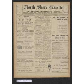 1926-06-24 North Shore Gazette