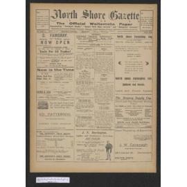 1926-07-15 North Shore Gazette