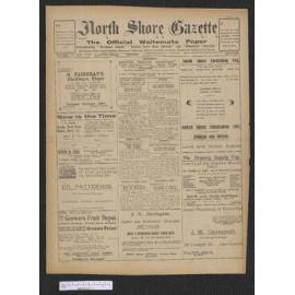 1926-07-29 North Shore Gazette