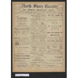 1926-08-19 North Shore Gazette