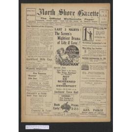 1926-10-14 North Shore Gazette