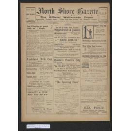 1926-11-11 North Shore Gazette