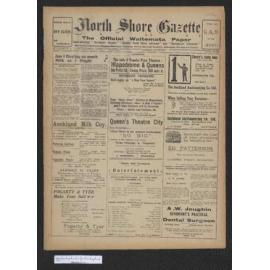 1926-11-25 North Shore Gazette