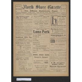 1926-12-02 North Shore Gazette