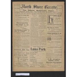 1926-12-16 North Shore Gazette