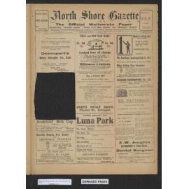 1926-12-30 North Shore Gazette
