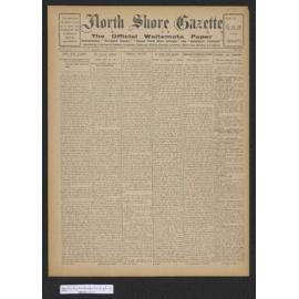 1927-06-23 North Shore Gazette