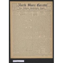 1927-06-30 North Shore Gazette