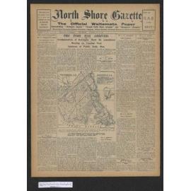 1927-07-21 North Shore Gazette