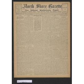 1927-07-28 North Shore Gazette