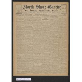 1927-08-04 North Shore Gazette