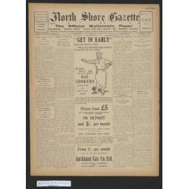 1928-06-21 North Shore Gazette