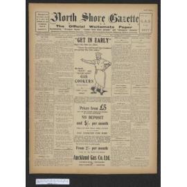 1928-06-28 North Shore Gazette